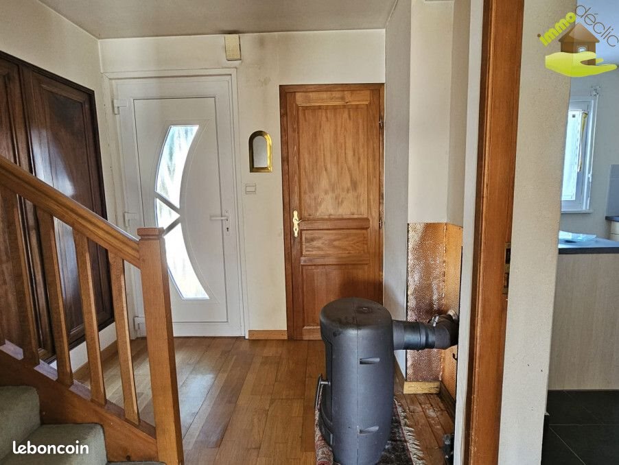 Maison à vendre, 87m², Blotzheim