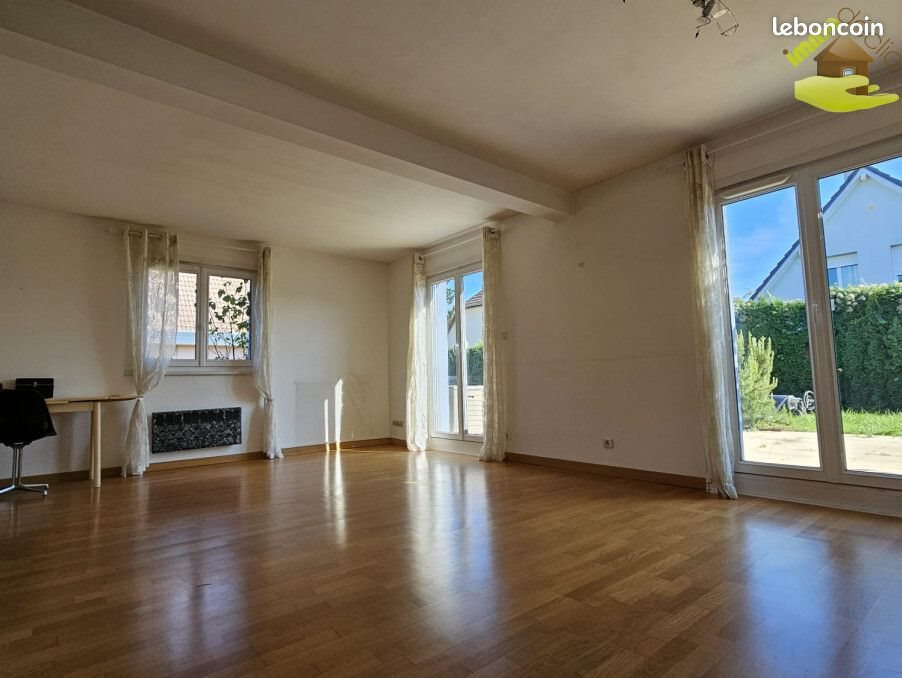 Maison à vendre, 87m², Blotzheim