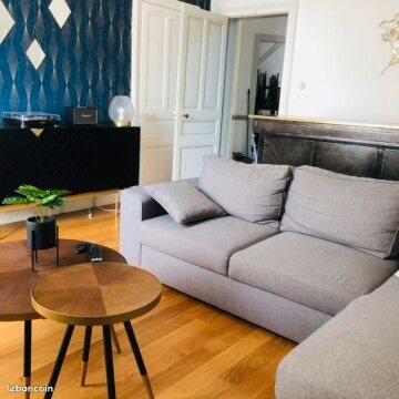 Maison à louer, 200m², Angers