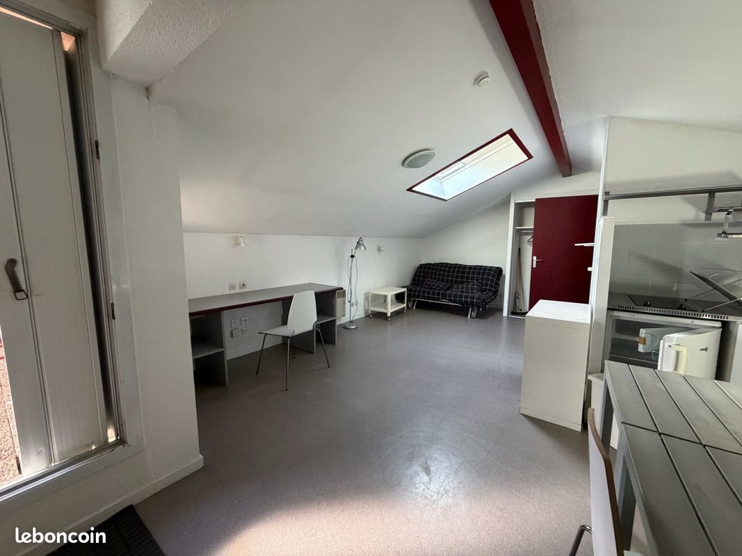 Maison à vendre, 25m², Toulouse