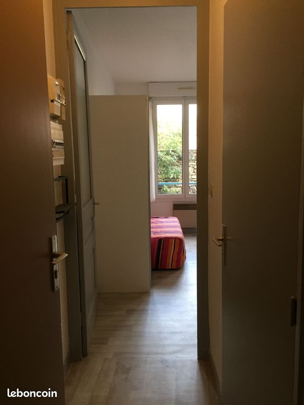 Appartement à louer, 20m², Saint-Etienne