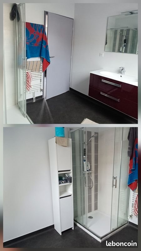 Appartement à louer, 75m², Evreux