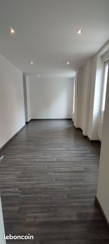 Appartement à louer, 45m², Malzéville