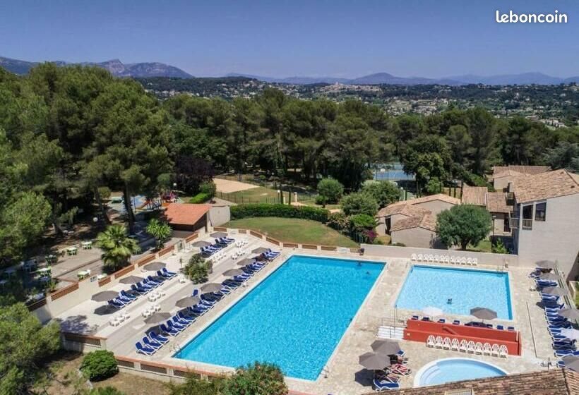 Appartement à vendre, 41m², La Colle-sur-Loup