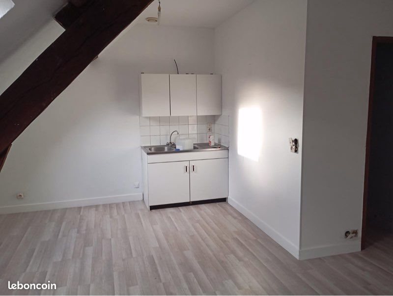 Appartement à louer, 45m², Montoire-sur-le-Loir