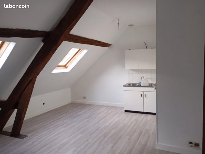 Appartement à louer, 45m², Montoire-sur-le-Loir