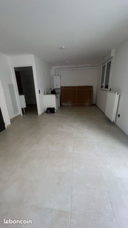 Appartement à louer, 29m², Neuilly-Plaisance