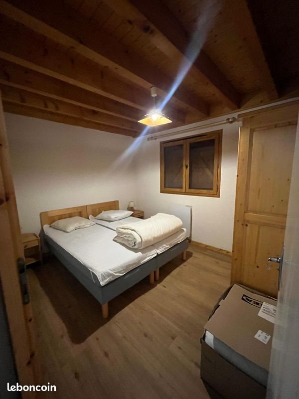 Maison à louer, 57m², Duingt
