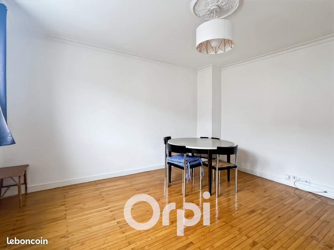 Appartement à louer, 41m², Nantes