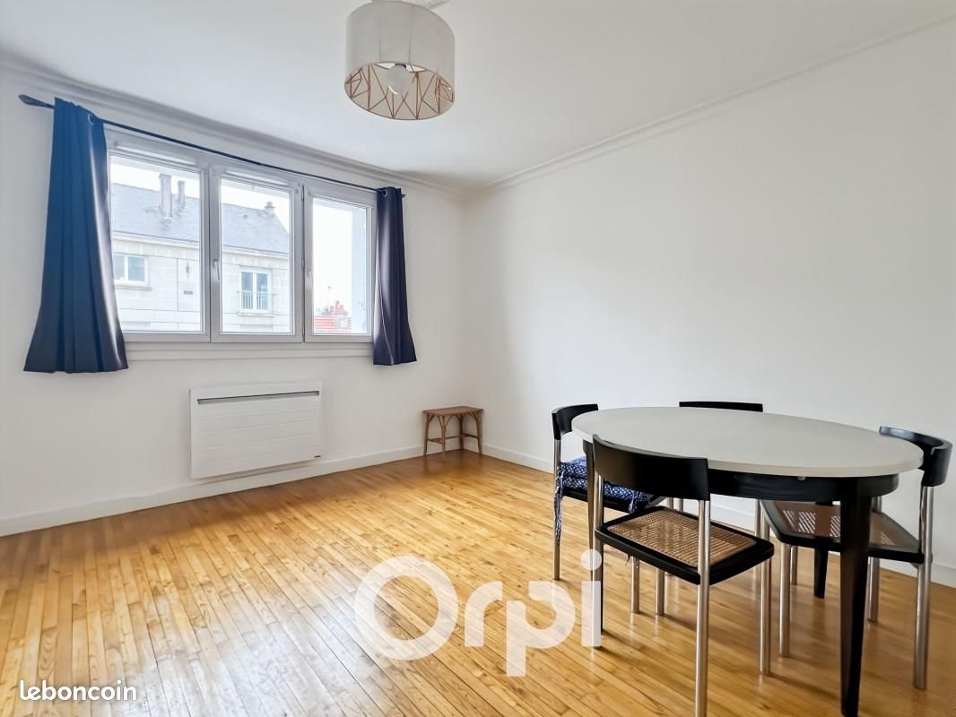 Appartement à louer, 41m², Nantes