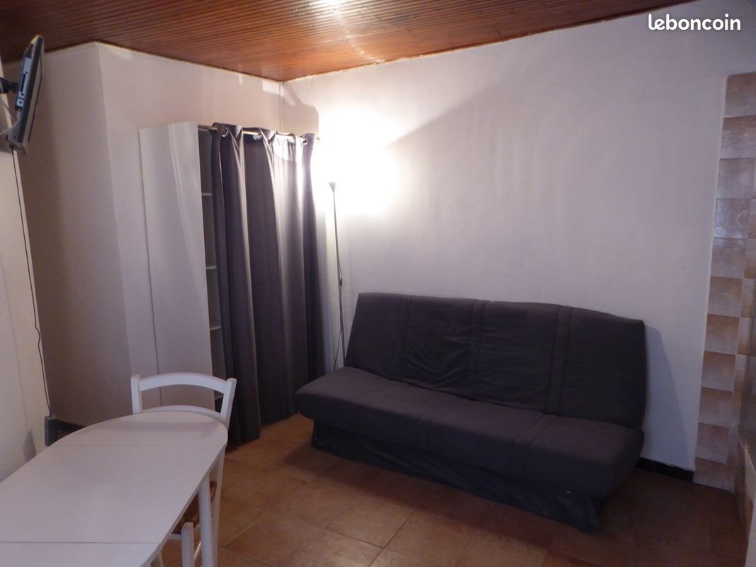 Appartement à louer, 15m², Toulon
