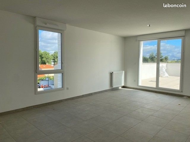 Appartement à vendre, 62m², Toulouse