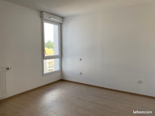 Appartement à vendre, 62m², Toulouse