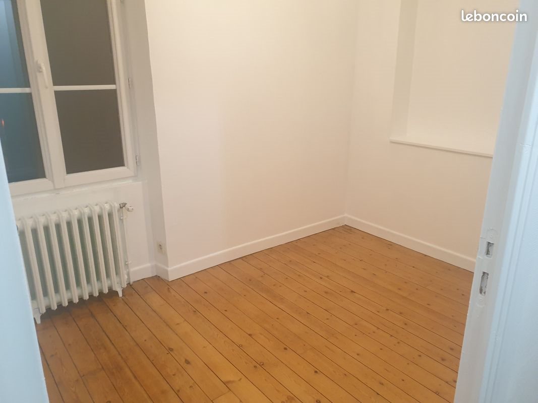 Appartement à louer, 50m², Segré