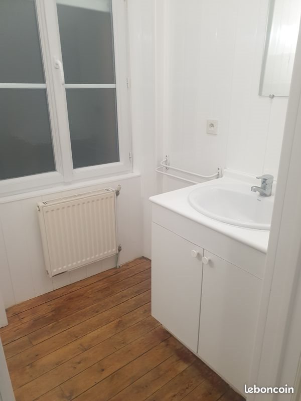 Appartement à louer, 50m², Segré