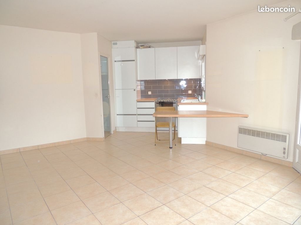 Appartement à louer, 32m², Athis-Mons