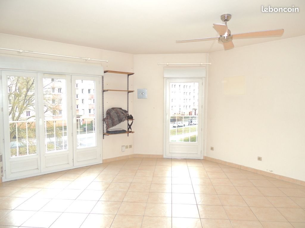Appartement à louer, 32m², Athis-Mons