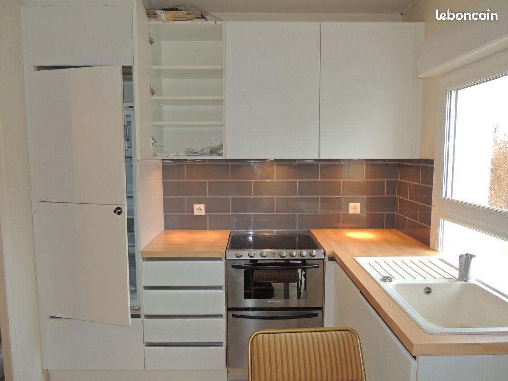 Appartement à louer, 32m², Athis-Mons