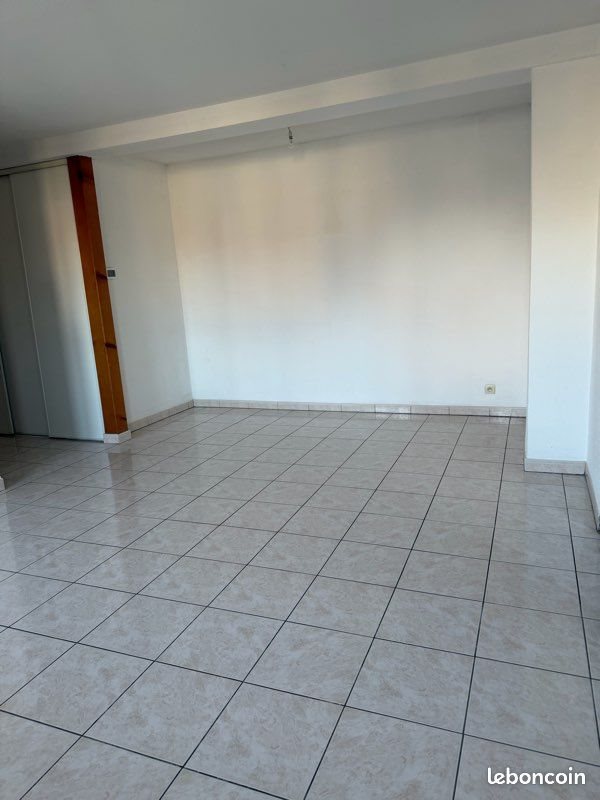 Appartement à louer, 52m², Sochaux
