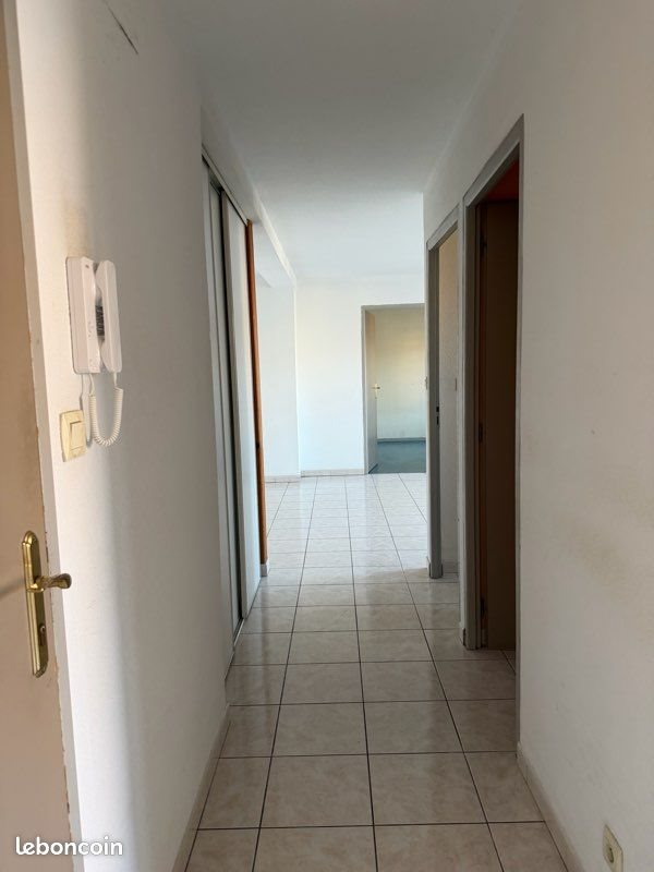 Appartement à louer, 52m², Sochaux