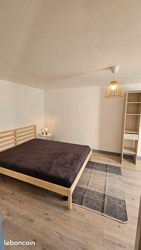 Maison à louer, 81m², Guipavas