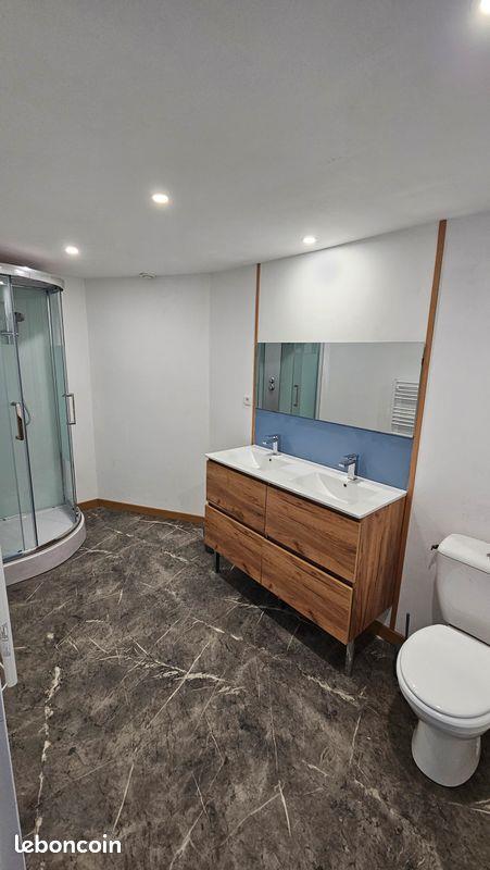 Maison à louer, 81m², Guipavas