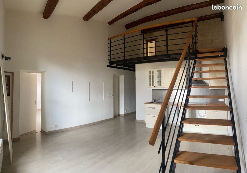 Appartement à vendre, 80m², Lunel