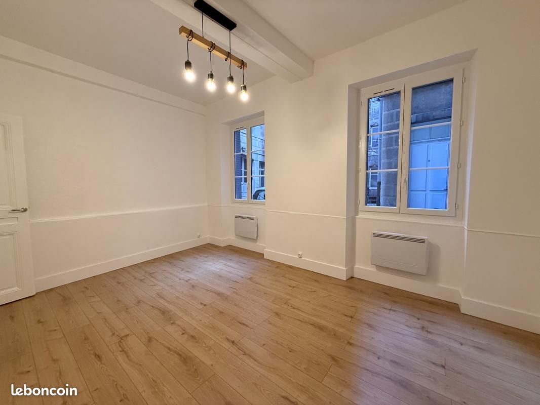 Appartement à louer, 27m², Besançon