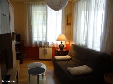 Appartement à vendre, 31m², Clermont-Ferrand