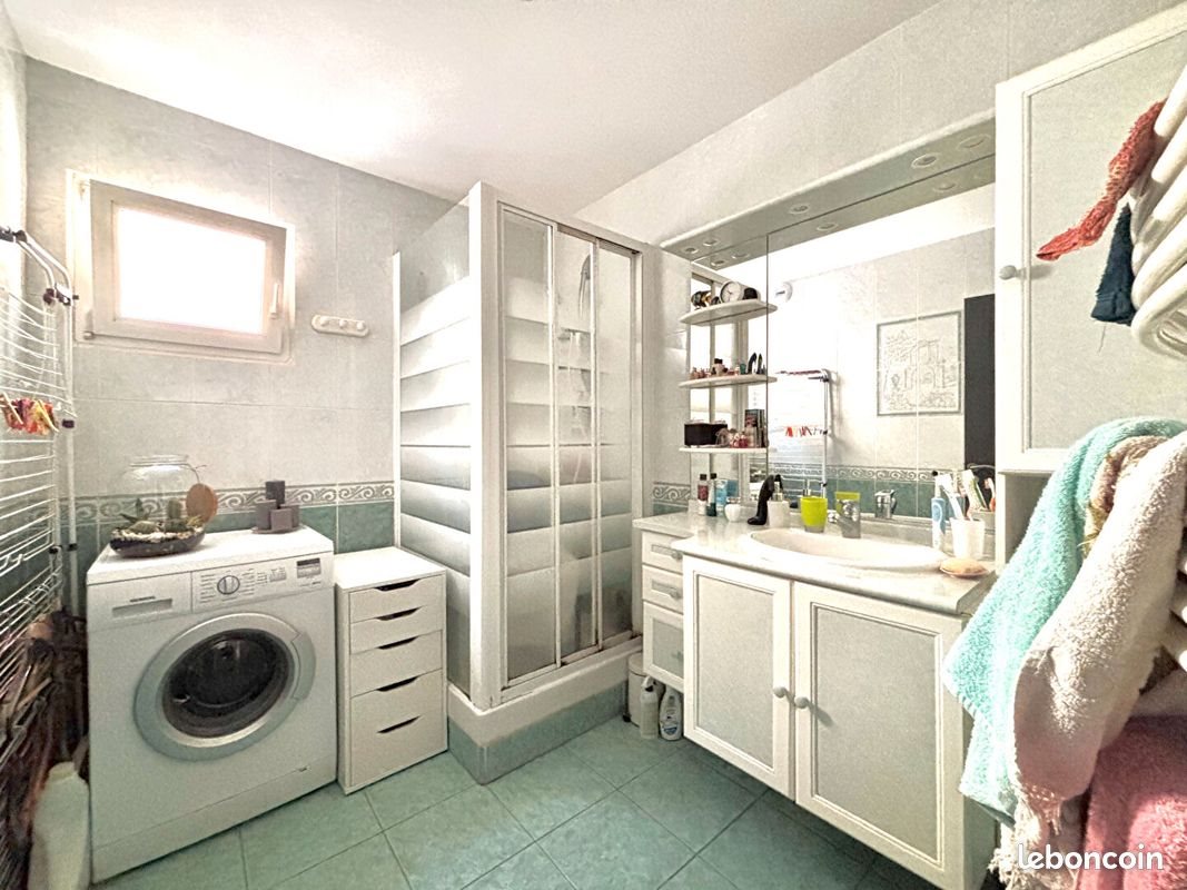 Appartement à vendre, 79m², Saint-Etienne