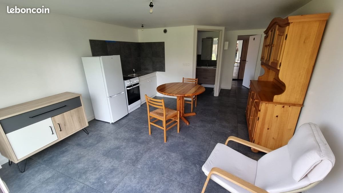 Appartement à louer, 30m², Mios