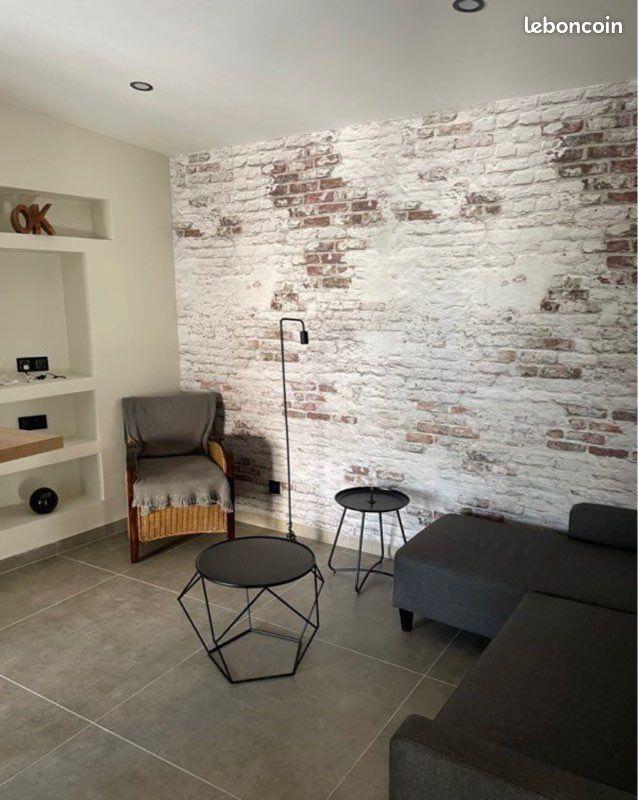 Maison à louer, 60m², Furiani
