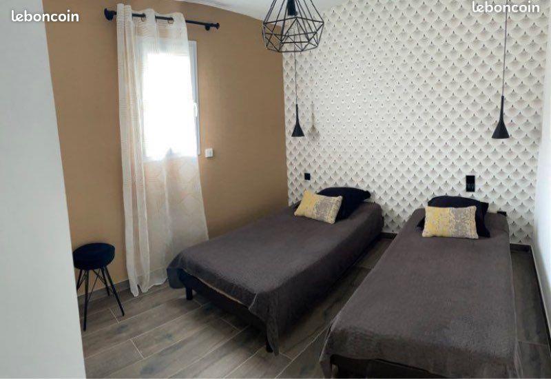Maison à louer, 60m², Furiani