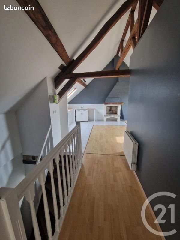 Appartement à louer, 60m², Sancheville