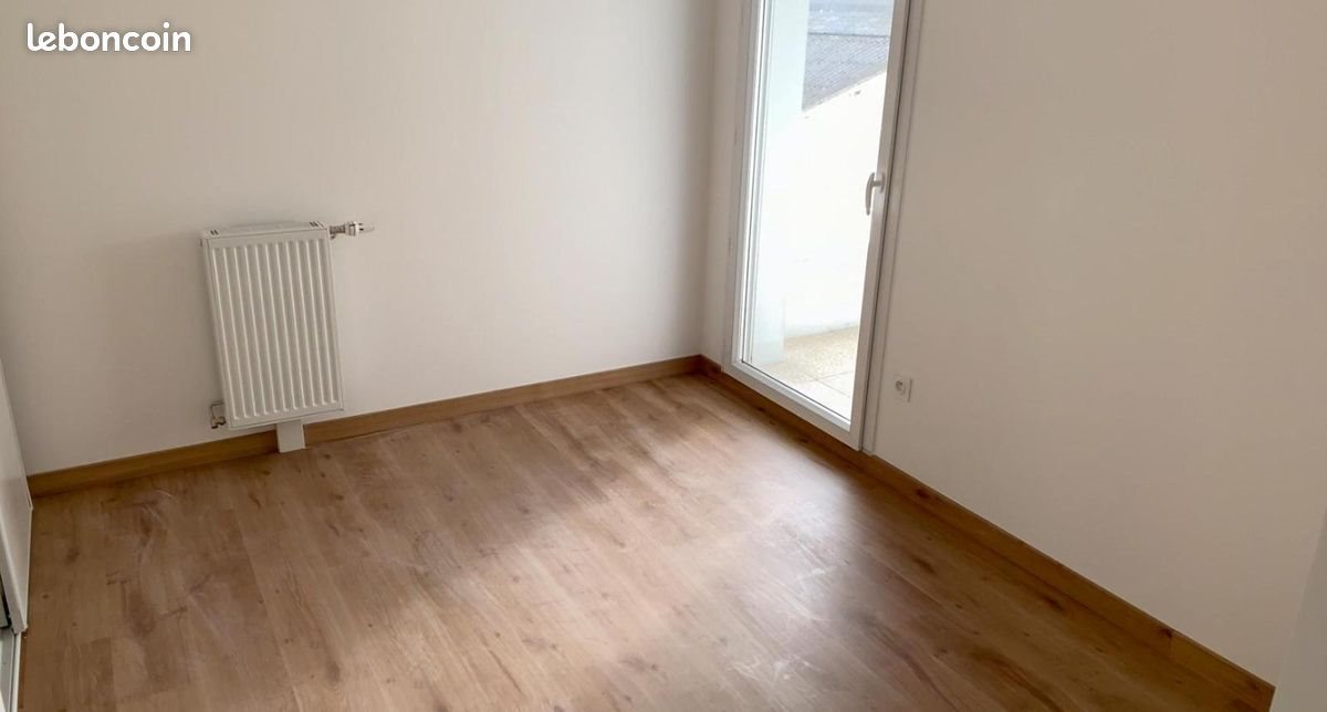 Appartement à louer, 68m², Toulouse