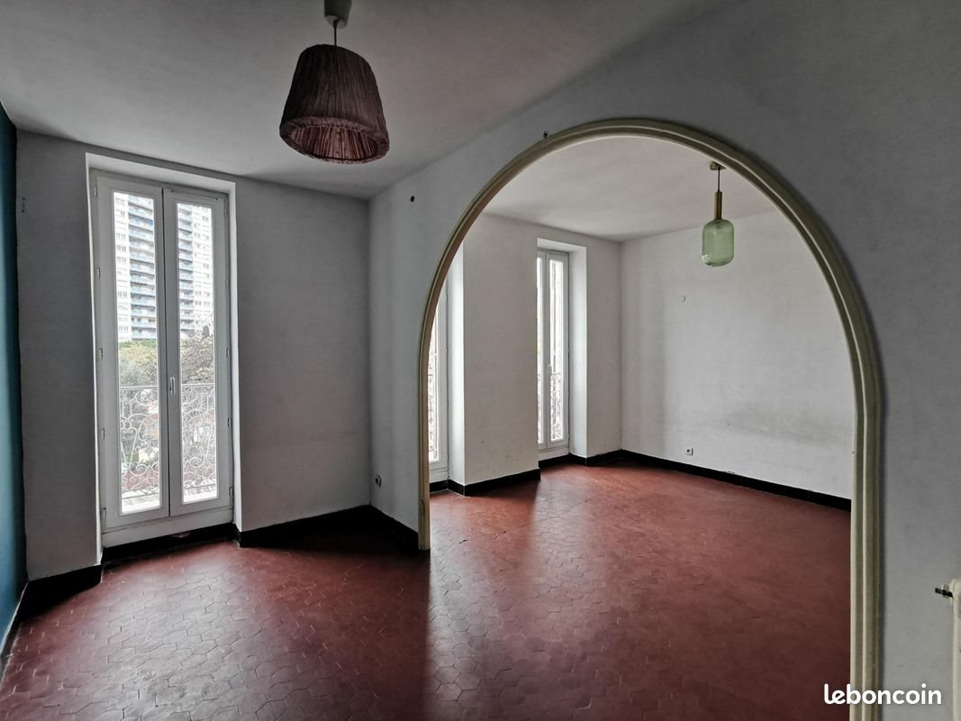Appartement à louer, 103m², Toulon