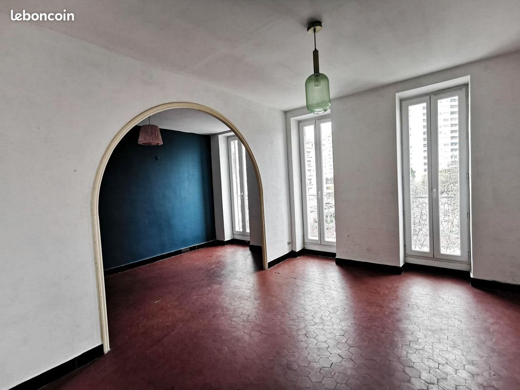 Appartement à louer, 103m², Toulon