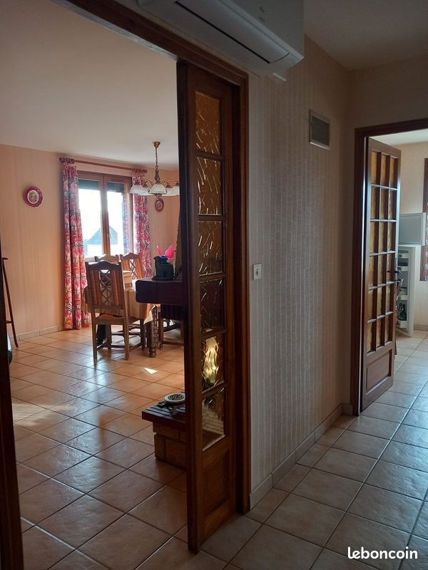 Maison à vendre, 76m², Figeac