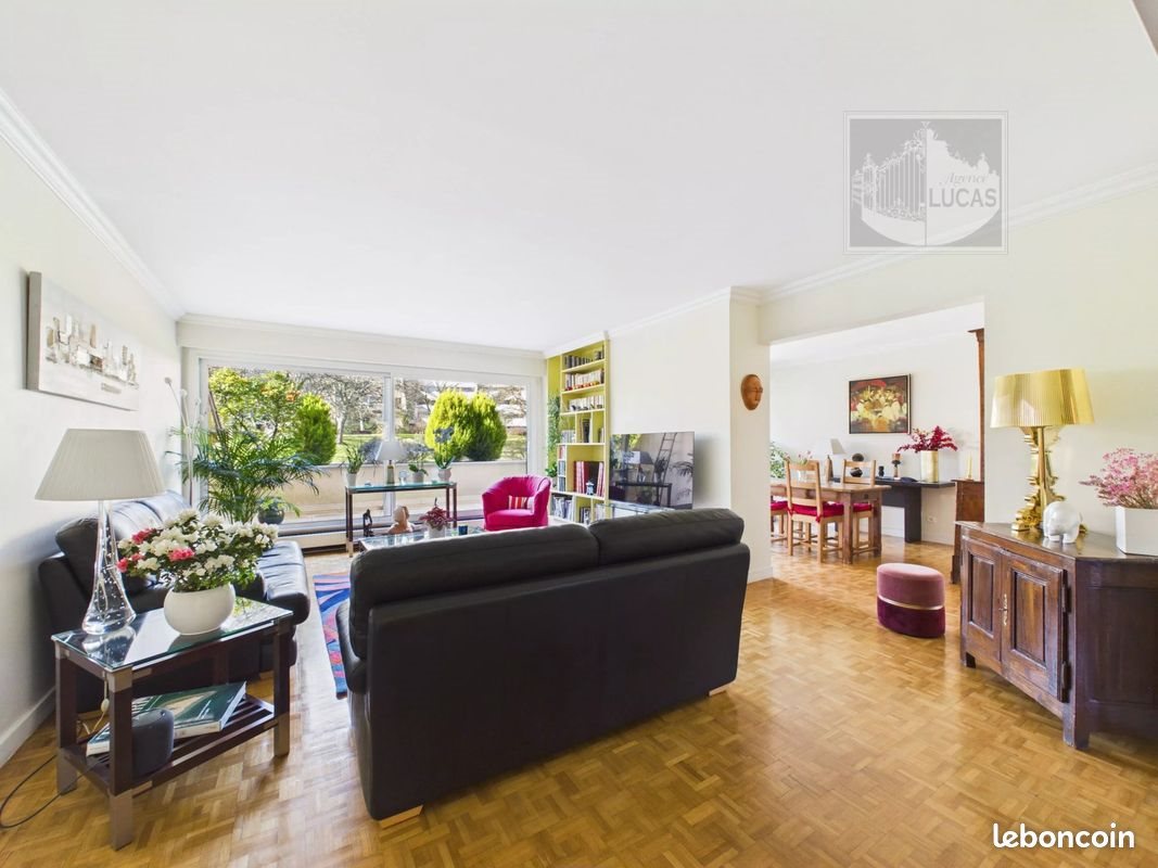 Appartement à vendre, 112m², Verrières-le-Buisson