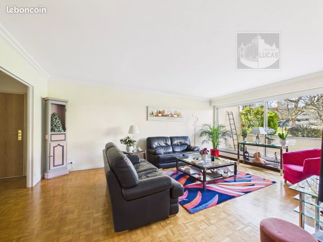 Appartement à vendre, 112m², Verrières-le-Buisson