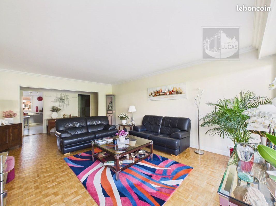 Appartement à vendre, 112m², Verrières-le-Buisson