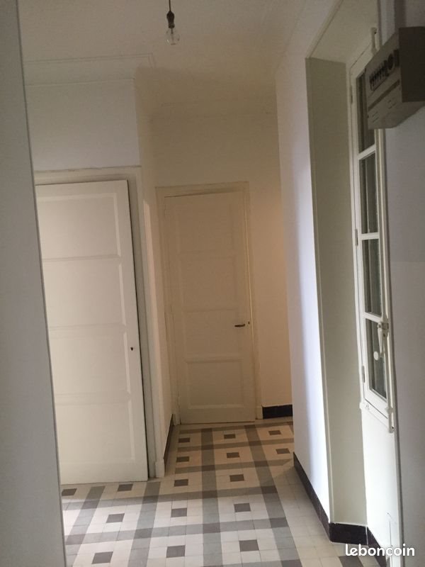 Appartement à louer, 40m², Grenoble
