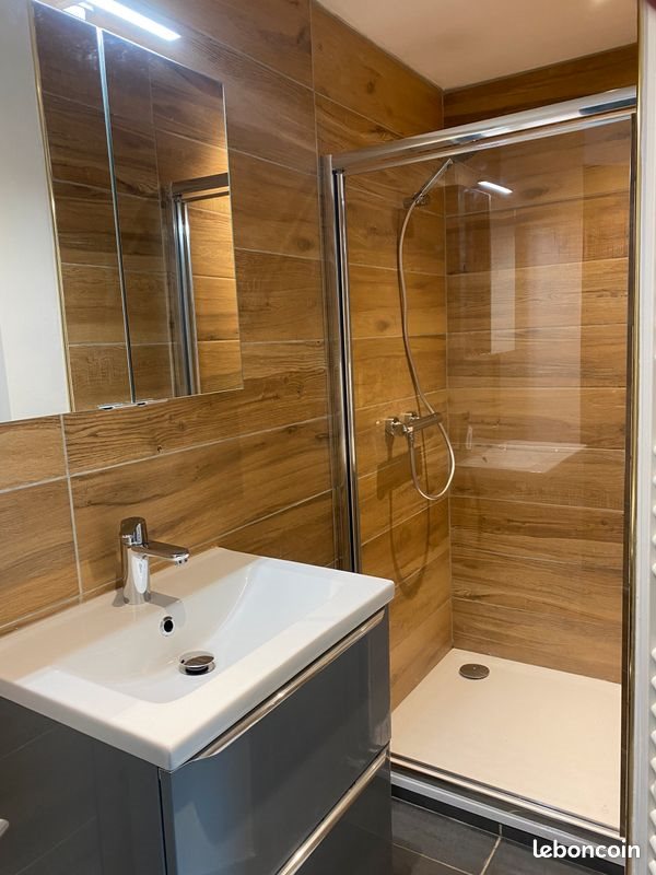 Appartement à louer, 30m², Oz (Oz-en-Oisans)