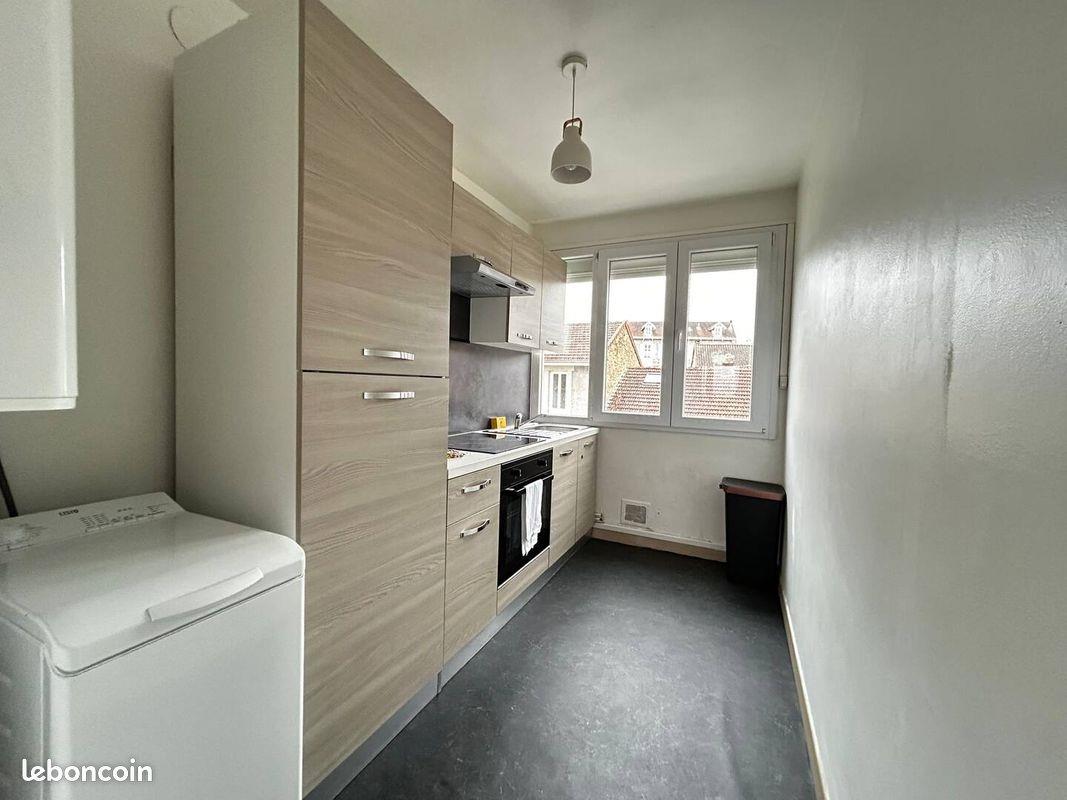 Appartement à louer, 60m², Limoges