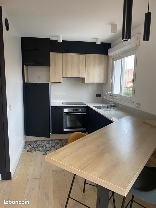 Appartement à vendre, 36m², Perpignan