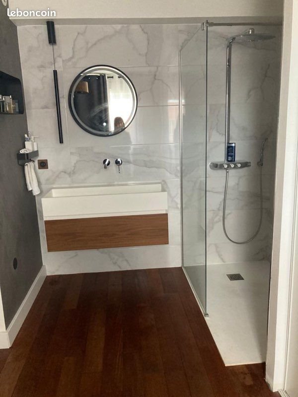 Appartement à vendre, 36m², Perpignan