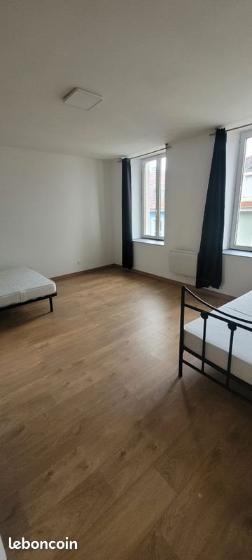 Appartement à louer, 45m², Audincourt