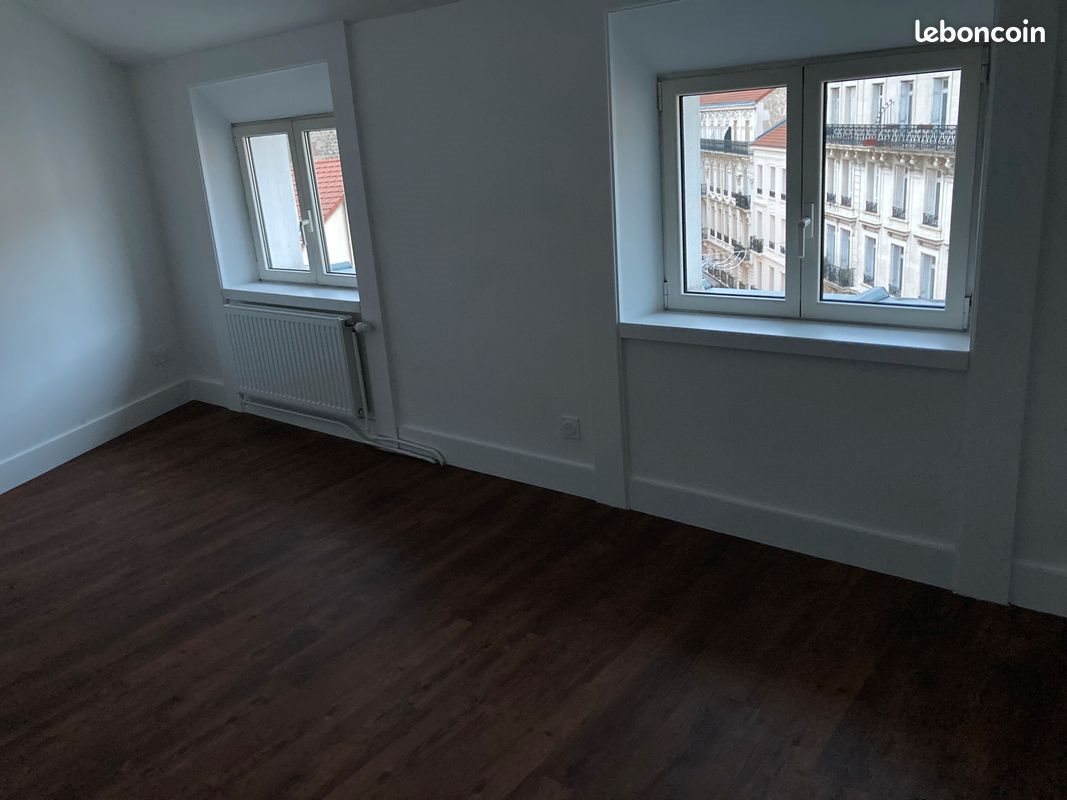 Appartement à louer, 71m², Saint-Etienne