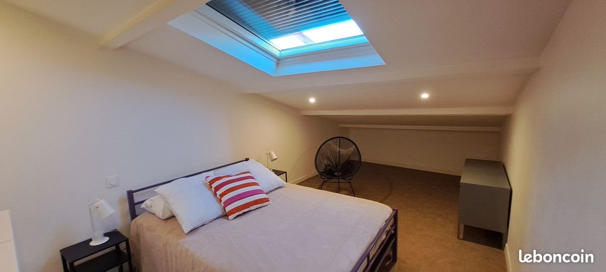 Maison à louer, 75m², Auzeville-Tolosane