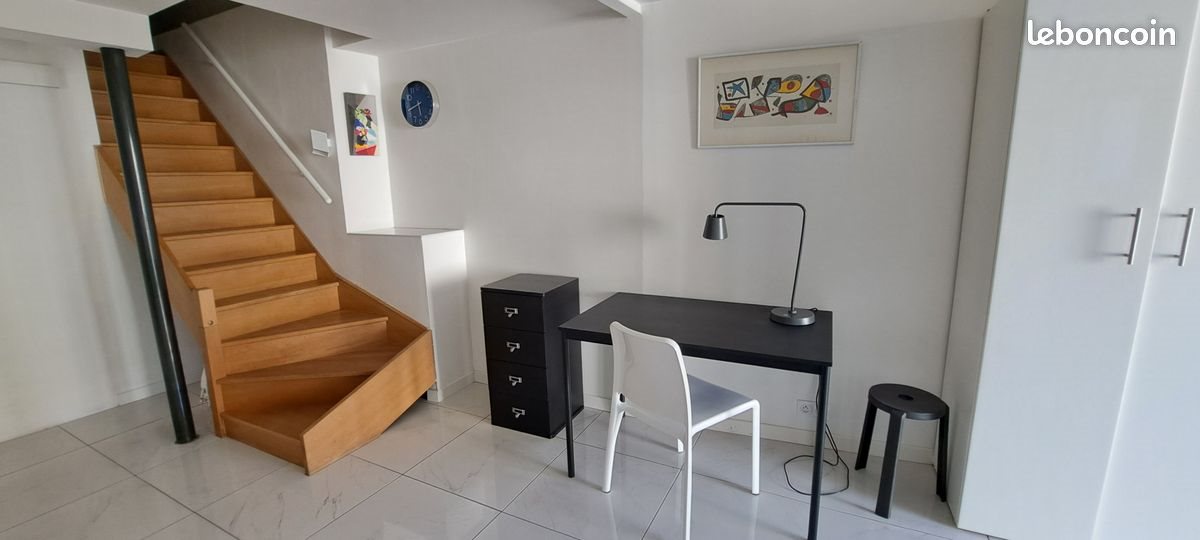 Maison à louer, 75m², Auzeville-Tolosane